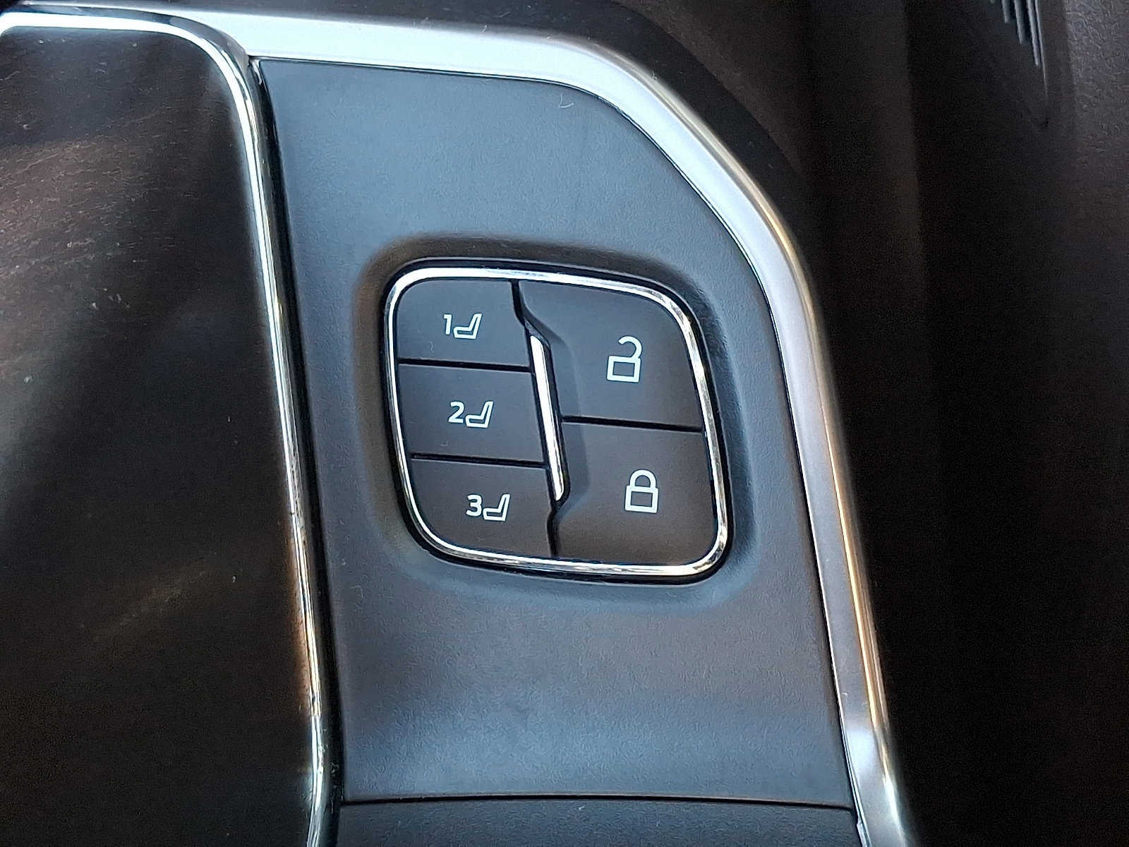 Certified 2024 Ford F150 King Ranch image 34