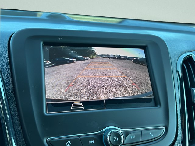 Used 2024 Chevrolet Equinox RS AWD/4WD image 8