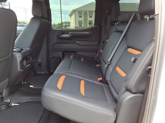 Used 2025 GMC Sierra 1500 AT4 AWD/4WD image 11