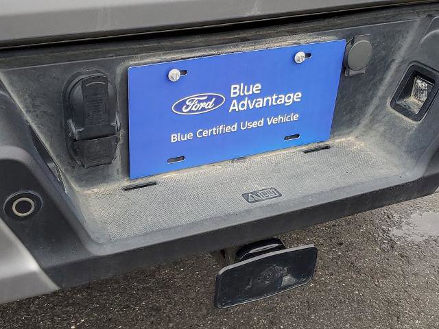 Certified 2023 Ford F150 XLT w/ Equipment Group 302A High image 30