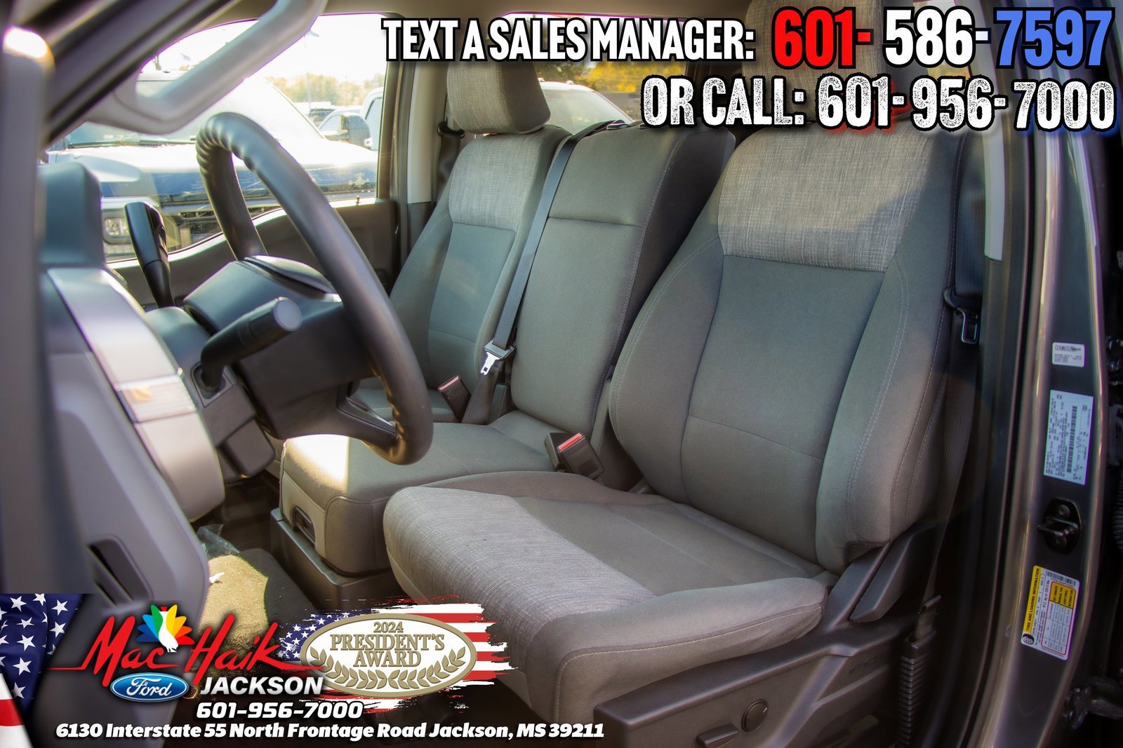 Certified 2023 Ford F150 XLT image 8