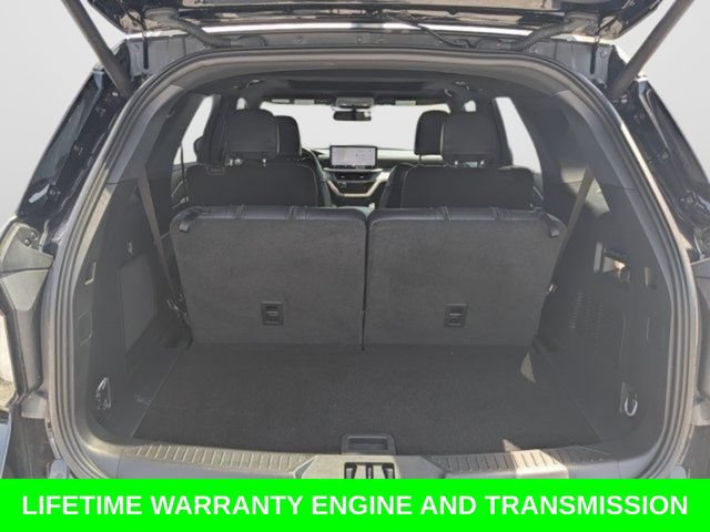 Certified 2026 Ford Explorer ST w/ Sun And Sound Package AWD/4WD image 13