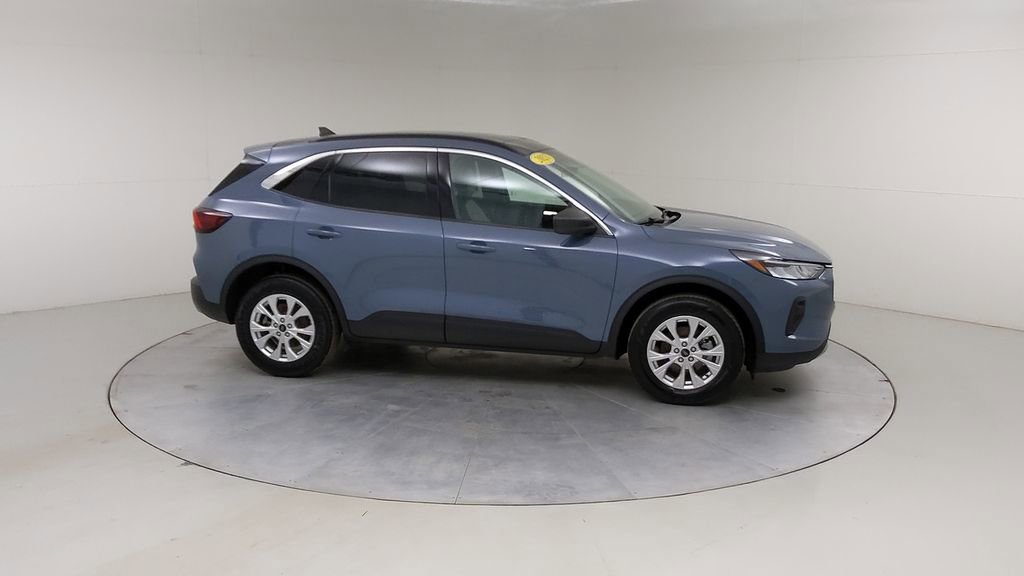 Certified 2023 Ford Escape Active image 12