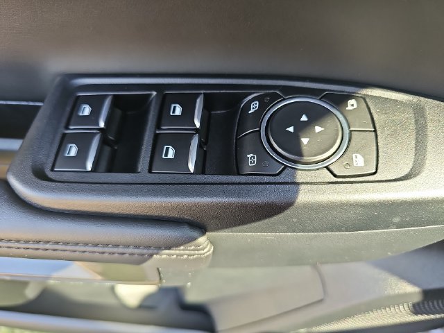 Certified 2025 Ford Ranger Raptor AWD/4WD image 27