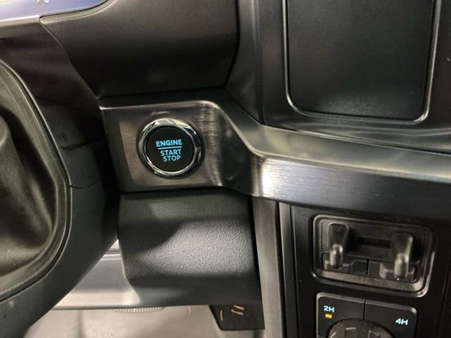 Certified 2025 Ford F350 Lariat w/ FX4 Off-Road Package AWD/4WD image 26