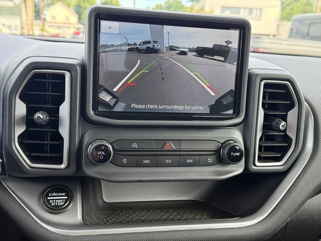 Certified 2022 Ford Bronco Sport Big Bend AWD/4WD image 21