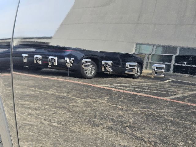 Used 2023 Chevrolet Traverse RS w/ LPO, Floor Liner Package image 8