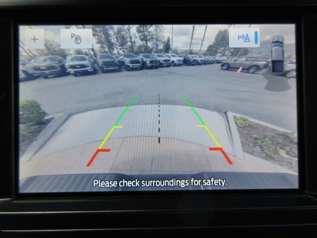 Certified 2022 Ford F150 XL w/ STX Appearance Package RWD image 19