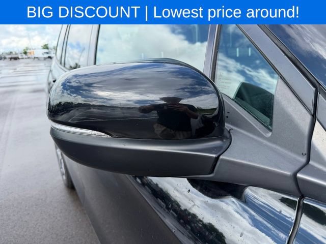 Used 2022 Honda Passport EX-L image 5