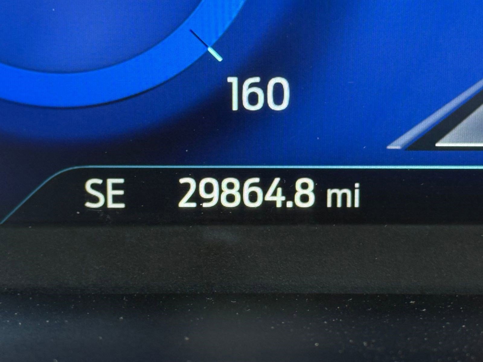 Certified 2022 Ford Escape SEL w/ SEL Stealth AWD Package image 22