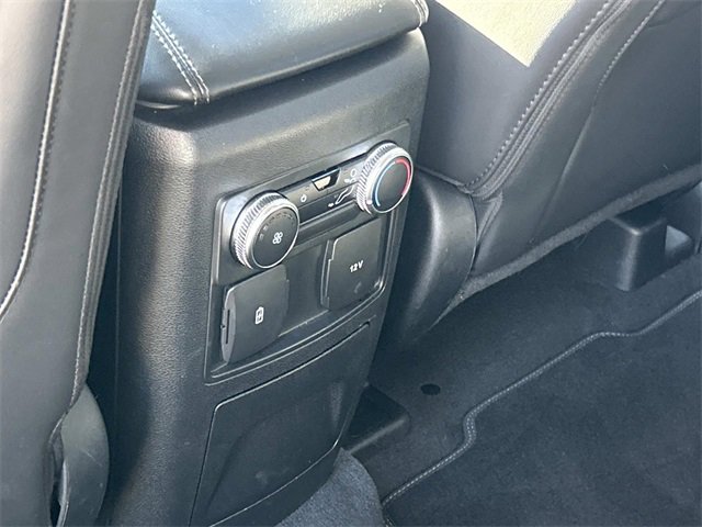Certified 2022 Ford Explorer XLT w/ Equipment Group 202A image 19