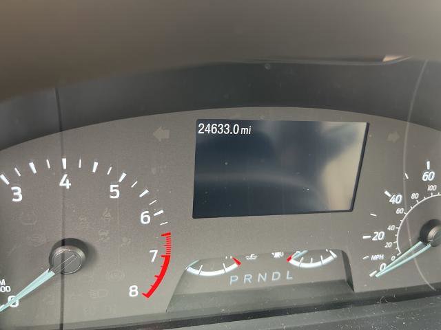 Certified 2022 Ford Escape SEL image 9