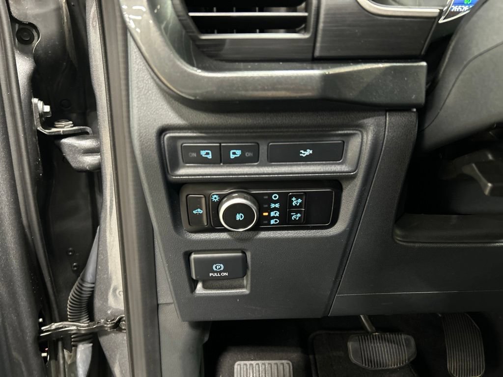 Certified 2023 Ford F150 XLT w/ Equipment Group 302A High AWD/4WD image 14