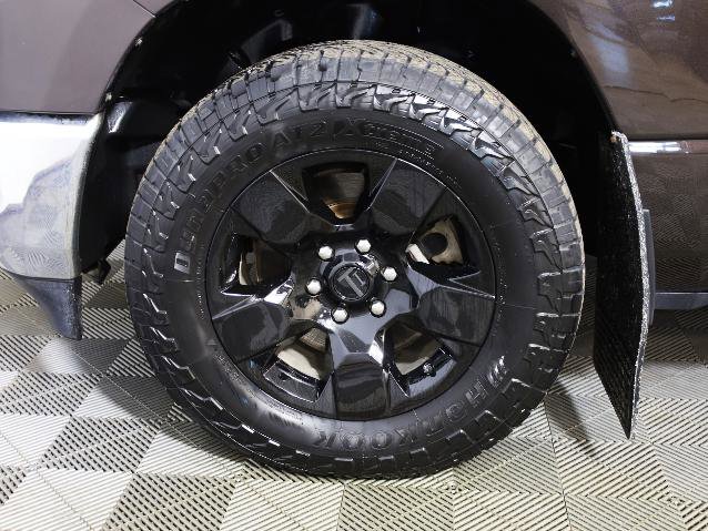 Used 2019 RAM 1500 Big Horn image 24