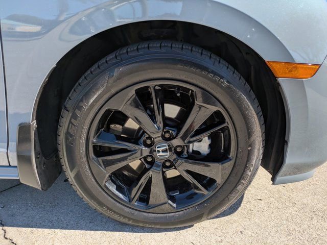 Used 2023 Honda Odyssey Sport image 11