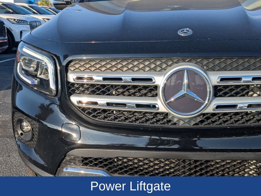 Used 2020 Mercedes-Benz GLB 250 image 11