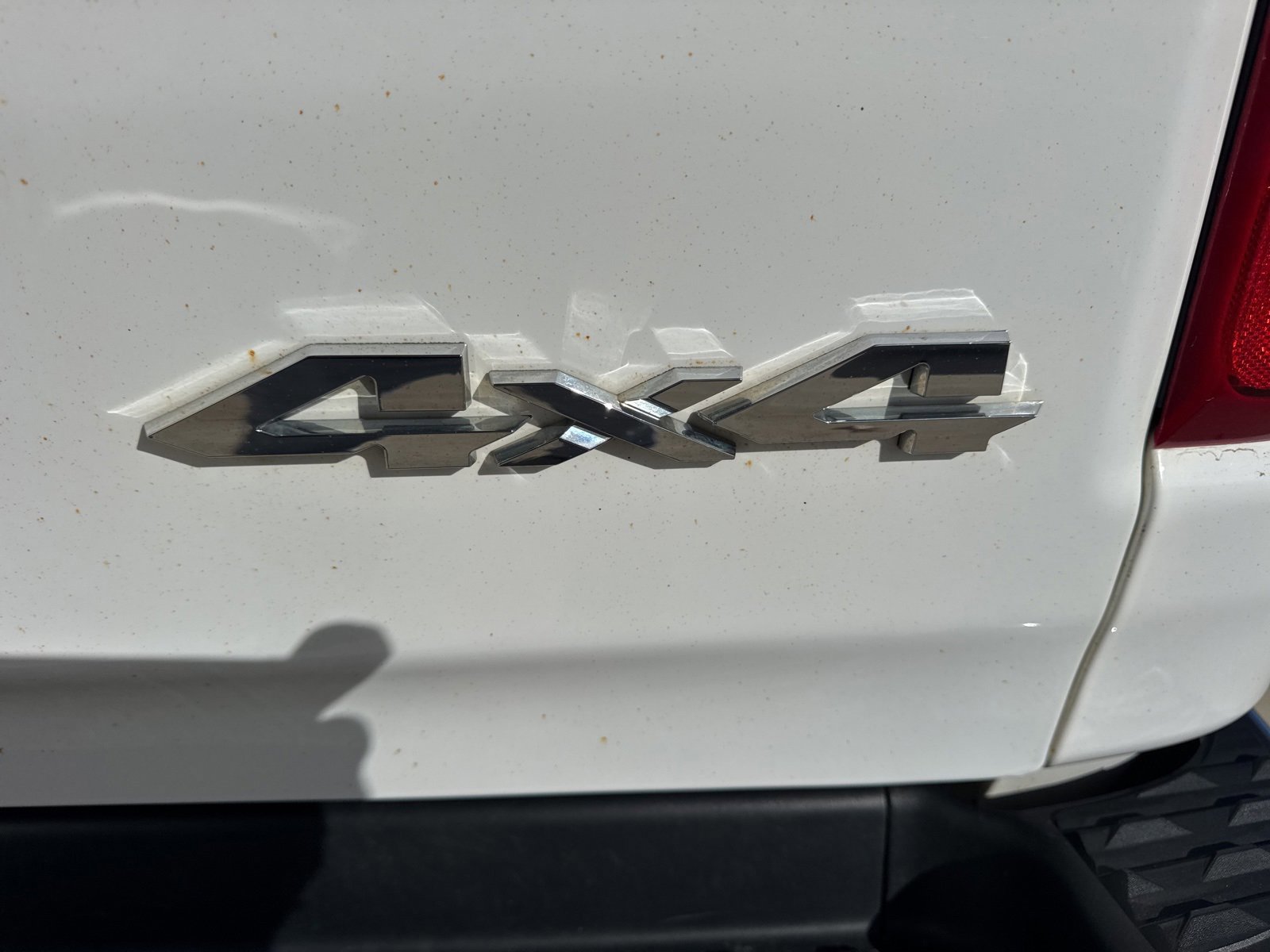 Used 2020 RAM 1500 Big Horn image 18