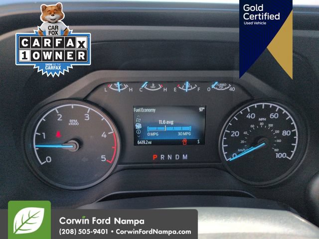 Certified 2025 Ford F350 XL AWD/4WD image 17