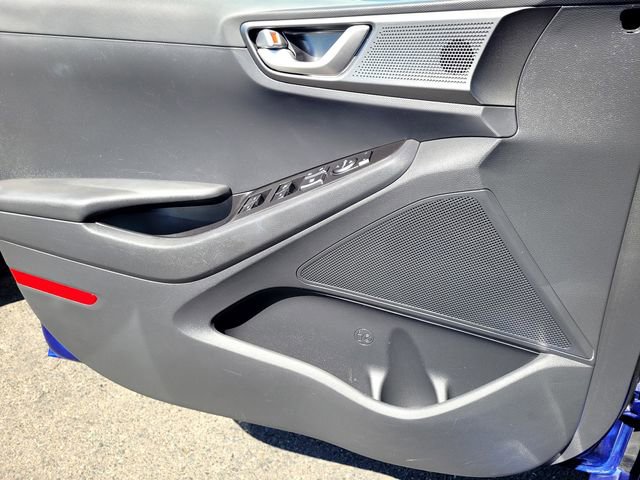 Used 2020 Hyundai Ioniq Blue FWD image 13