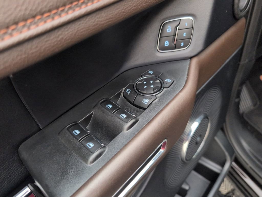 Certified 2021 Ford Expedition King Ranch image 37