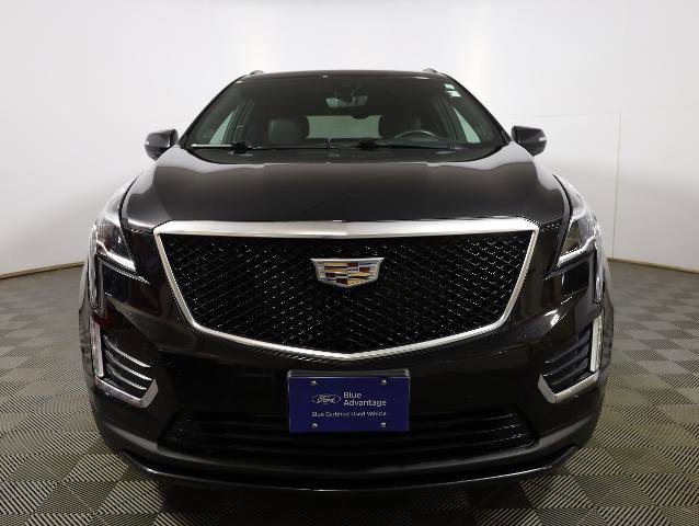 Used 2021 Cadillac XT5 Sportv image 6
