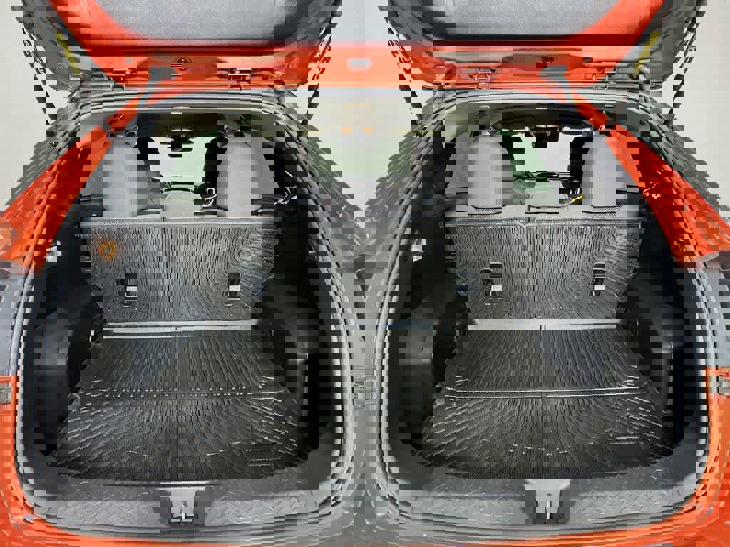 Used 2024 Subaru Crosstrek 2.0i Premium w/ Crosstrek Mirror Package image 22