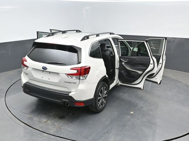 Used 2023 Subaru Forester Limited AWD/4WD image 26