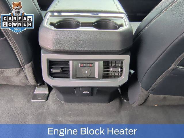 Certified 2025 Ford F350 Lariat image 18