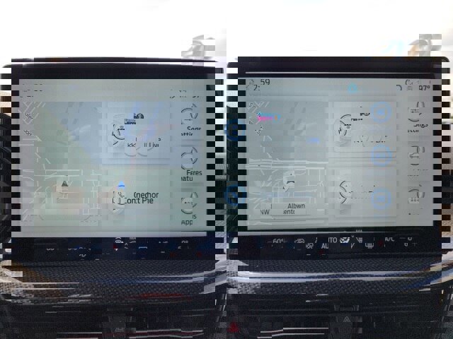 Certified 2024 Ford Escape ST-Line w/ Tech Pack #1 image 17