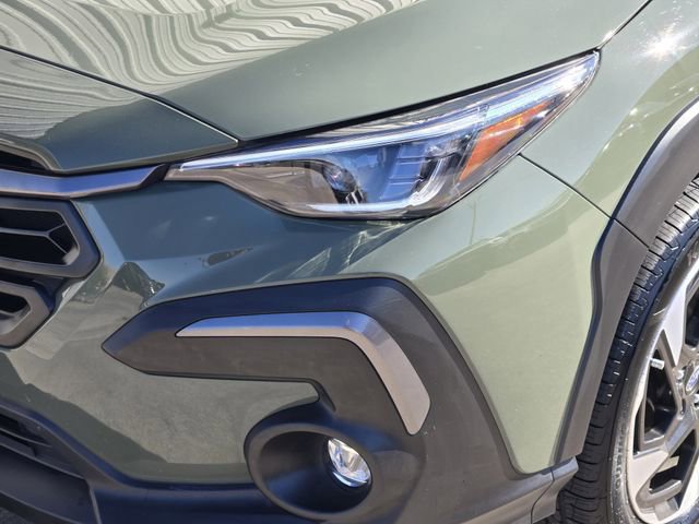 Used 2024 Subaru Crosstrek 2.5i Limited image 13