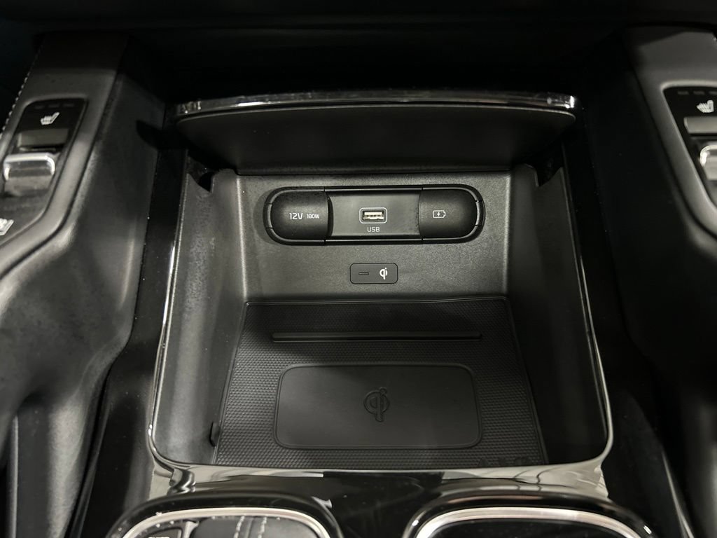 Used 2022 Kia Telluride EX w/ EX Premium Package AWD/4WD image 24