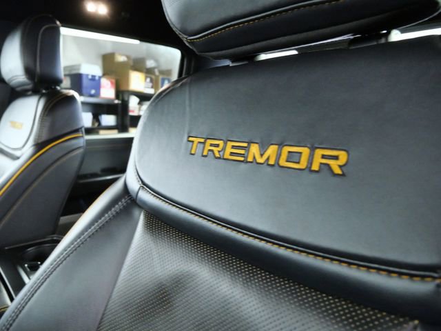 Certified 2022 Ford F150 Tremor w/ Equipment Group 402A High image 20