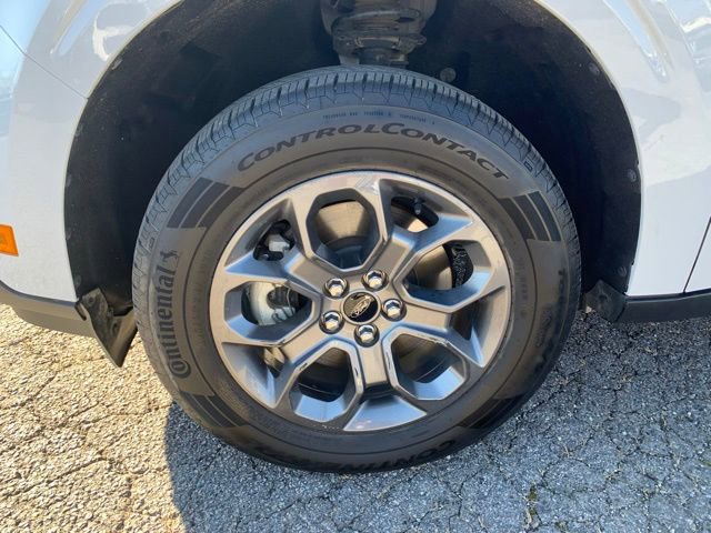 Certified 2022 Ford Maverick XLT w/ XLT Luxury Package image 28