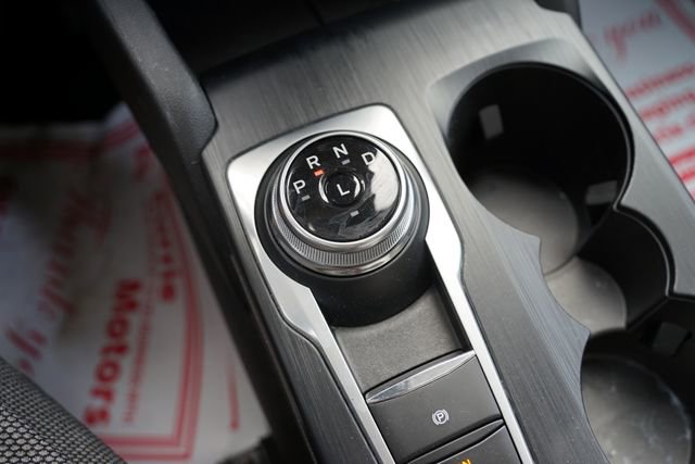 Certified 2023 Ford Escape Active AWD/4WD image 17