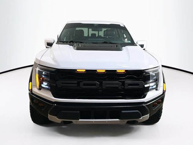Certified 2024 Ford F150 Raptor AWD/4WD image 2
