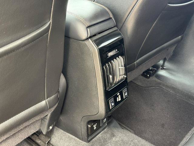 Used 2022 Jeep Compass Limited w/ Elite Group AWD/4WD image 28