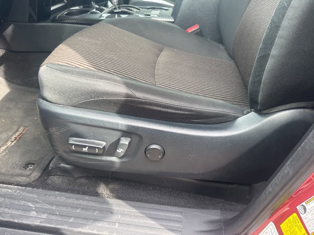 Used 2024 Toyota 4Runner TRD Off-Road image 13