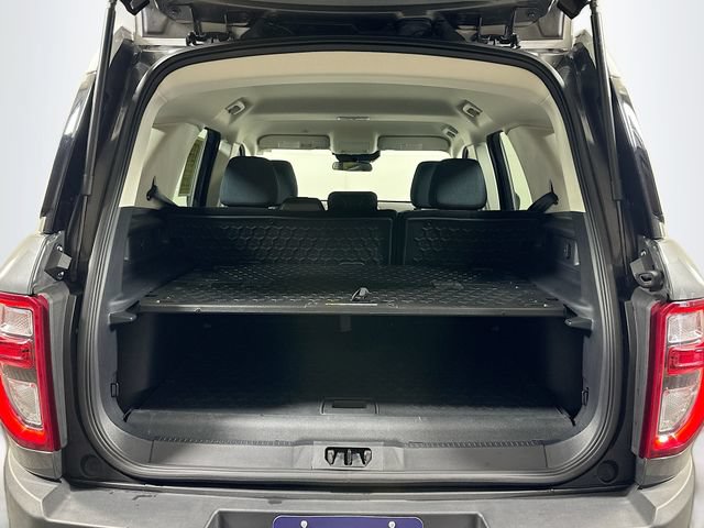Certified 2023 Ford Bronco Sport Heritage w/ Heritage Convenience Package AWD/4WD image 31