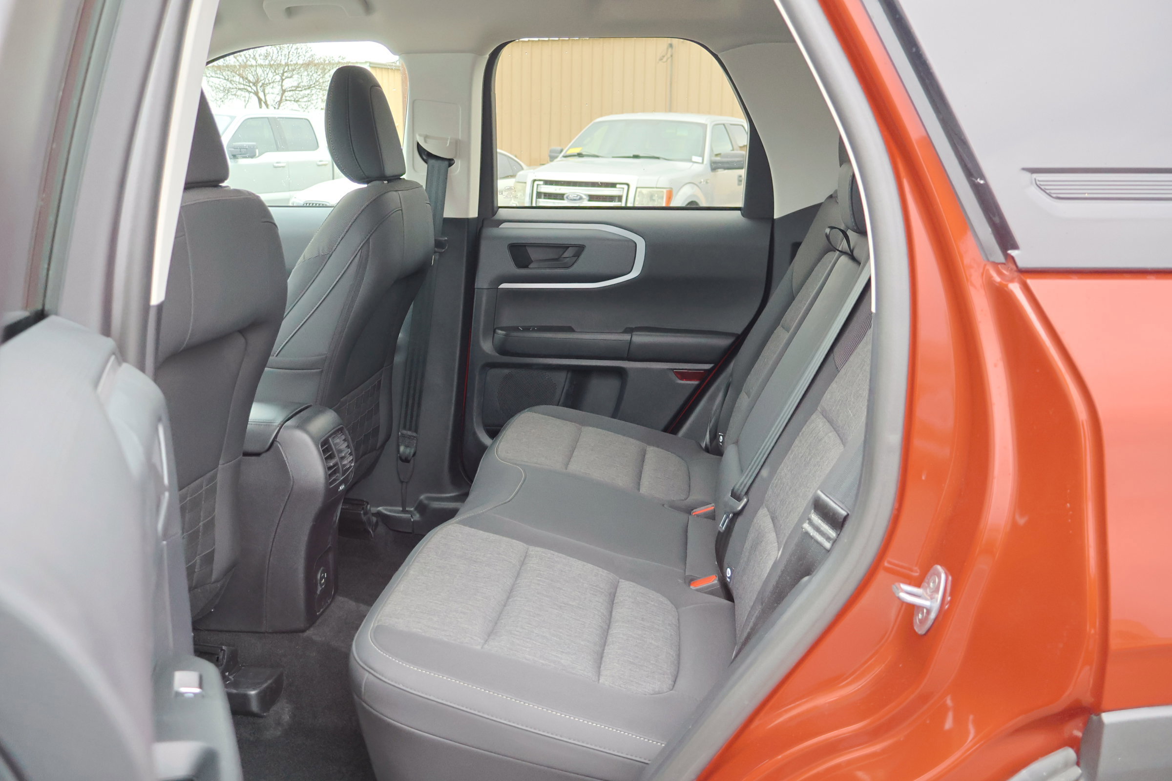 Certified 2024 Ford Bronco Sport Big Bend image 28