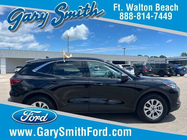 Certified 2024 Ford Escape Active AWD/4WD image 1