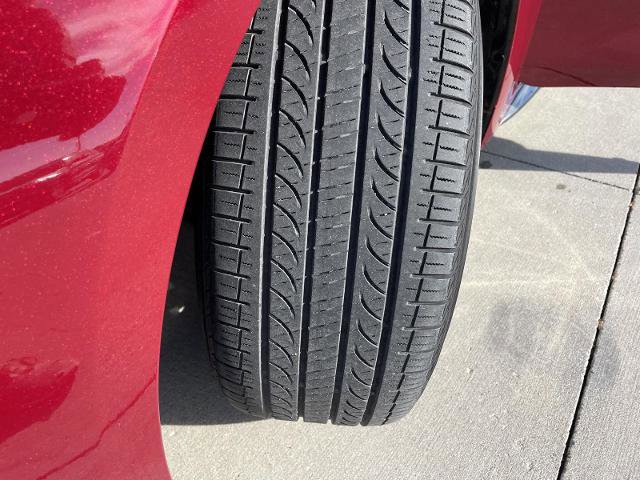 Used 2022 Toyota Corolla SE image 11