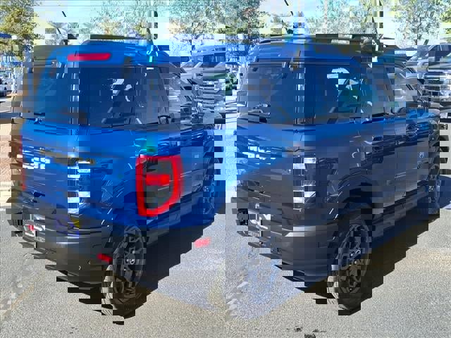 Certified 2023 Ford Bronco Sport Big Bend w/ Convenience Package image 5