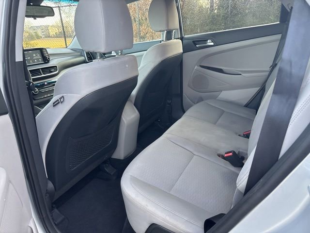 Used 2019 Hyundai Tucson Value image 12