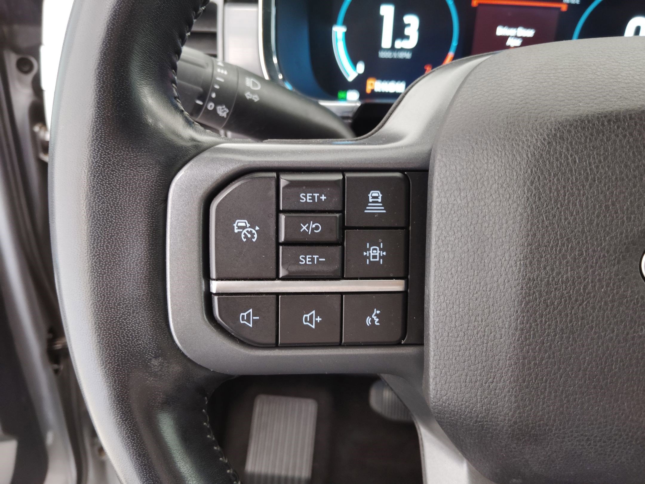 Certified 2021 Ford F150 Lariat image 17