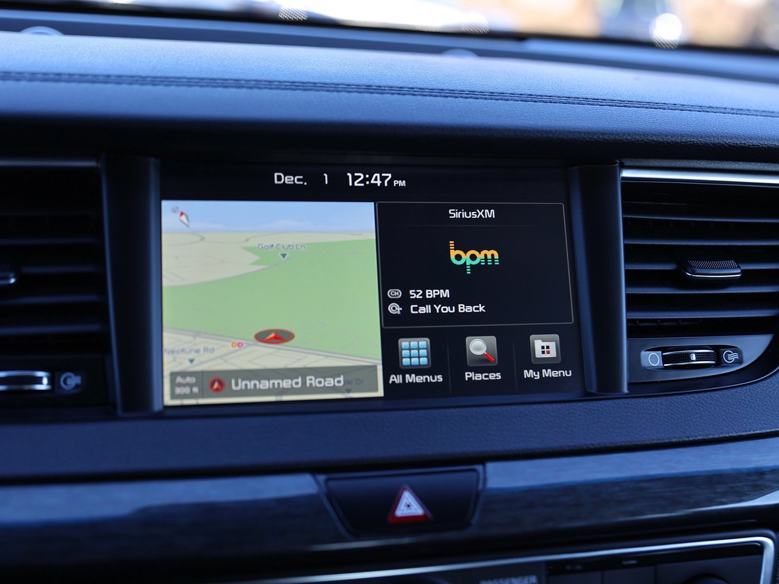 Used 2018 Kia Cadenza Limited w/ Paint Protection Package image 21