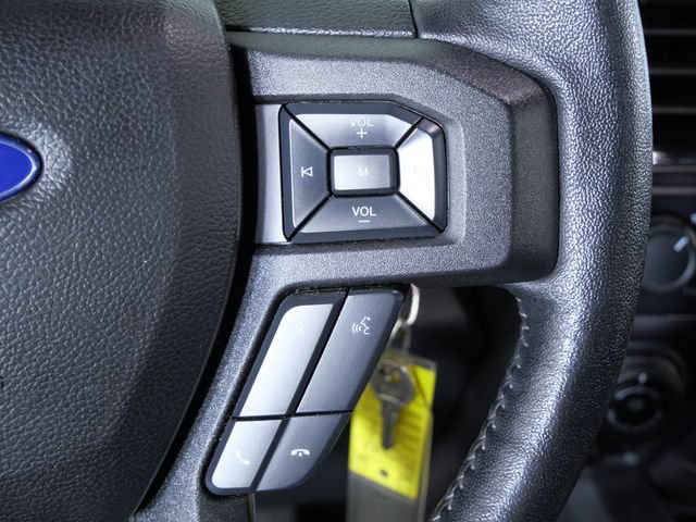 Certified 2018 Ford F150 XLT w/ Equipment Group 301A Mid AWD/4WD image 31