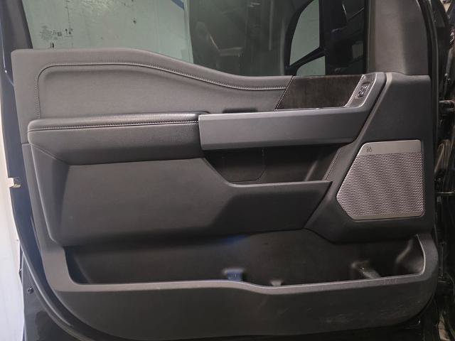 Certified 2023 Ford F350 Lariat w/ Lariat Ultimate Package AWD/4WD image 18
