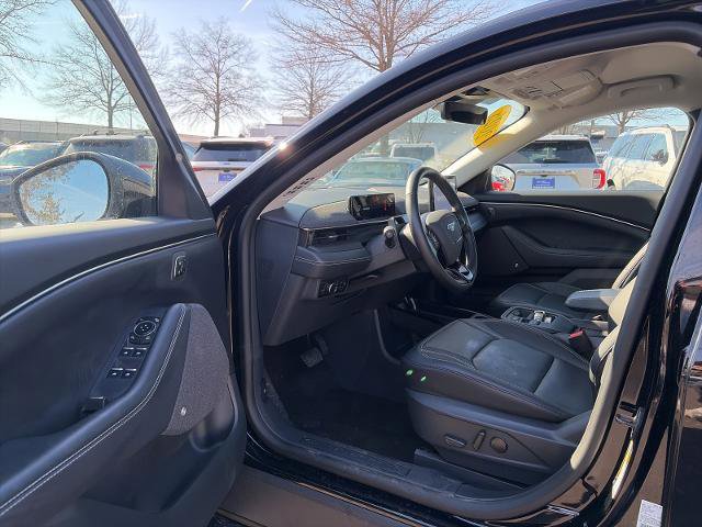 Certified 2025 Ford Mustang Mach-E Premium image 27