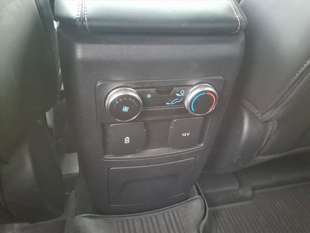 Certified 2023 Ford Explorer XLT w/ Equipment Group 202A image 13