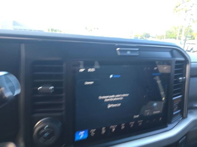 Certified 2026 Ford F350 Platinum w/ Platinum Plus Package image 13